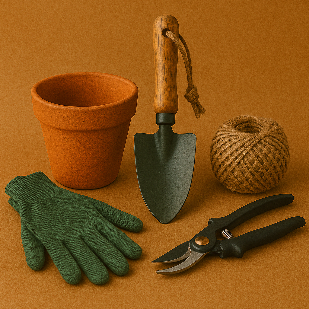 Accessories and Tools
