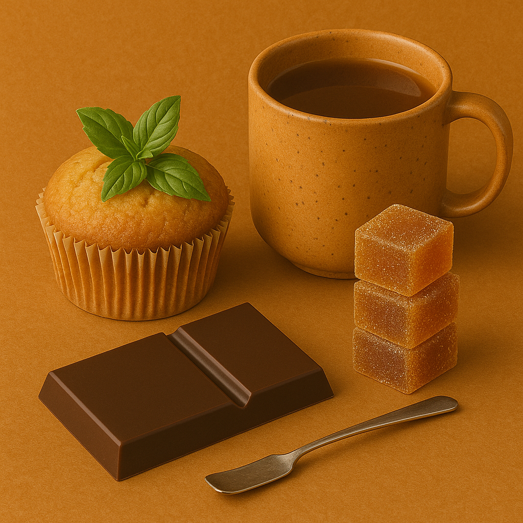 Edibles and Beverages