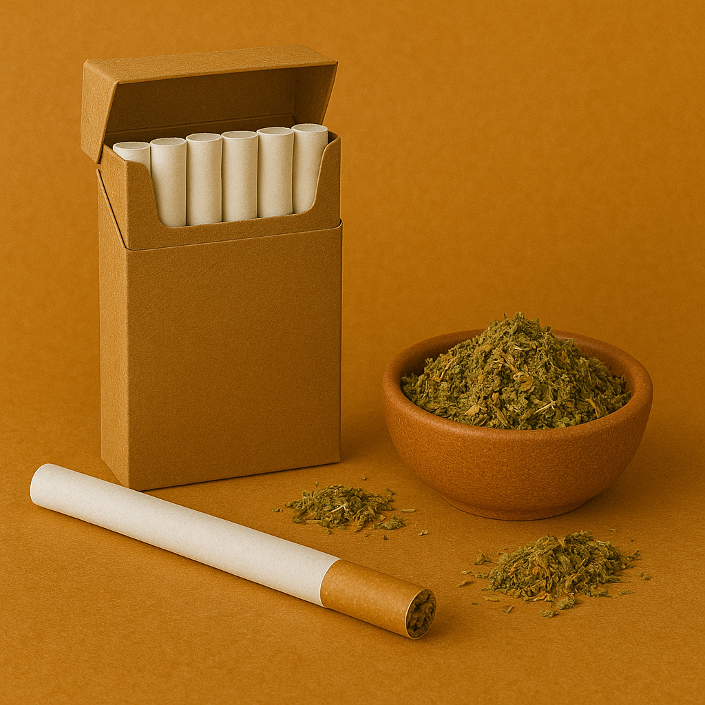 Herbal Smokables