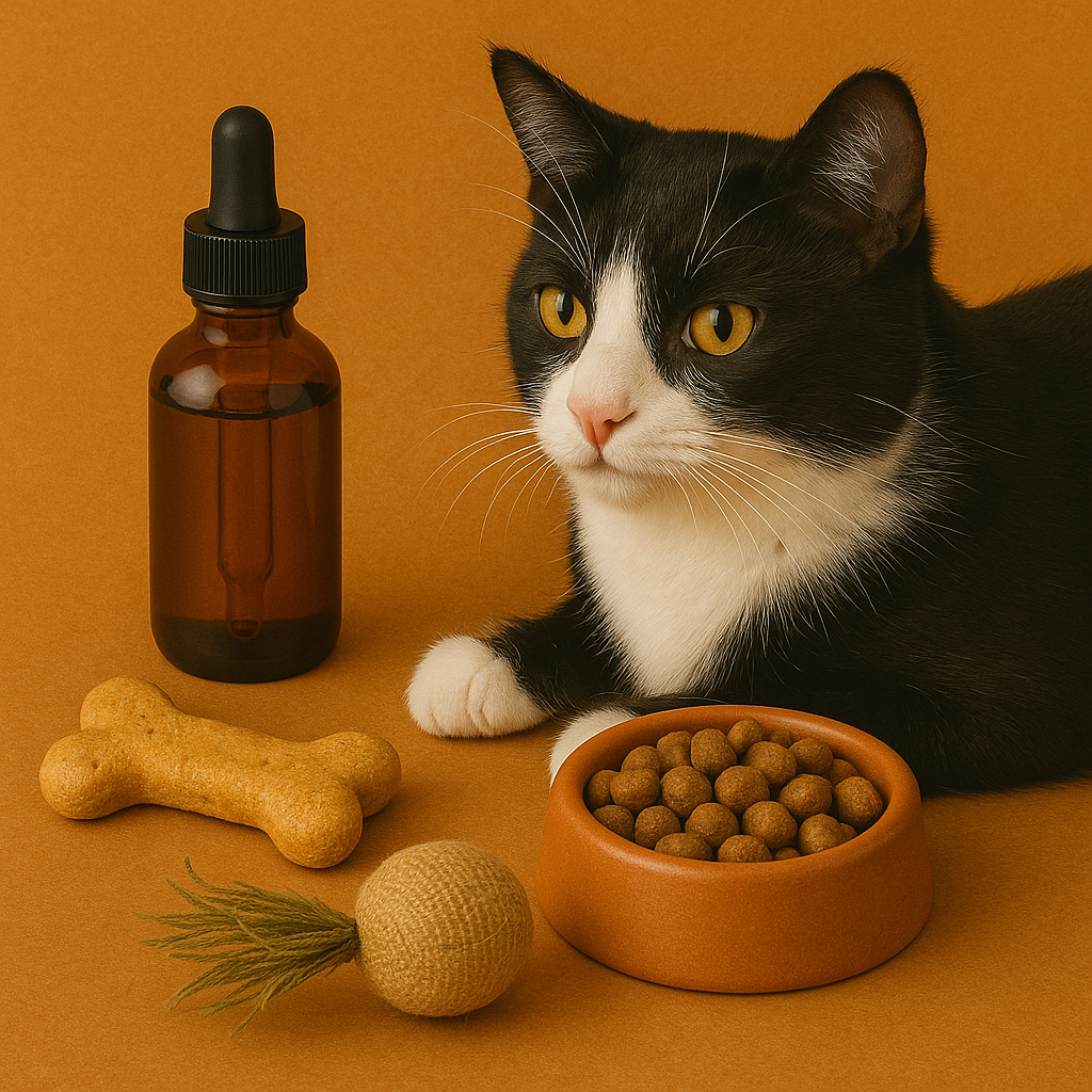 Pet Products