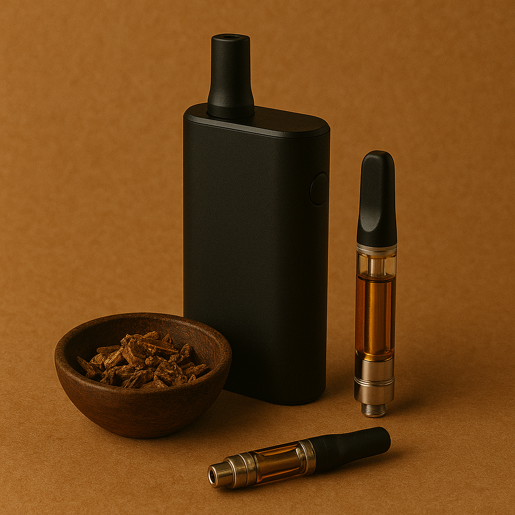 Vaporizers and Vape Products